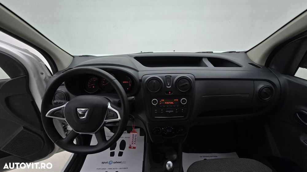 Dacia Dokker - 14