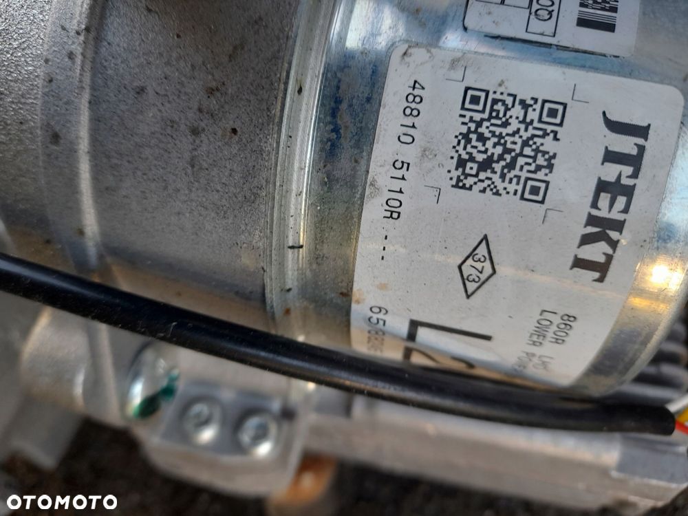 wspomaganie elektryczne renault clio iv - 2