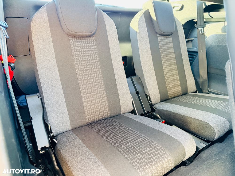 Peugeot 5008 PureTech 130 Allure - 38