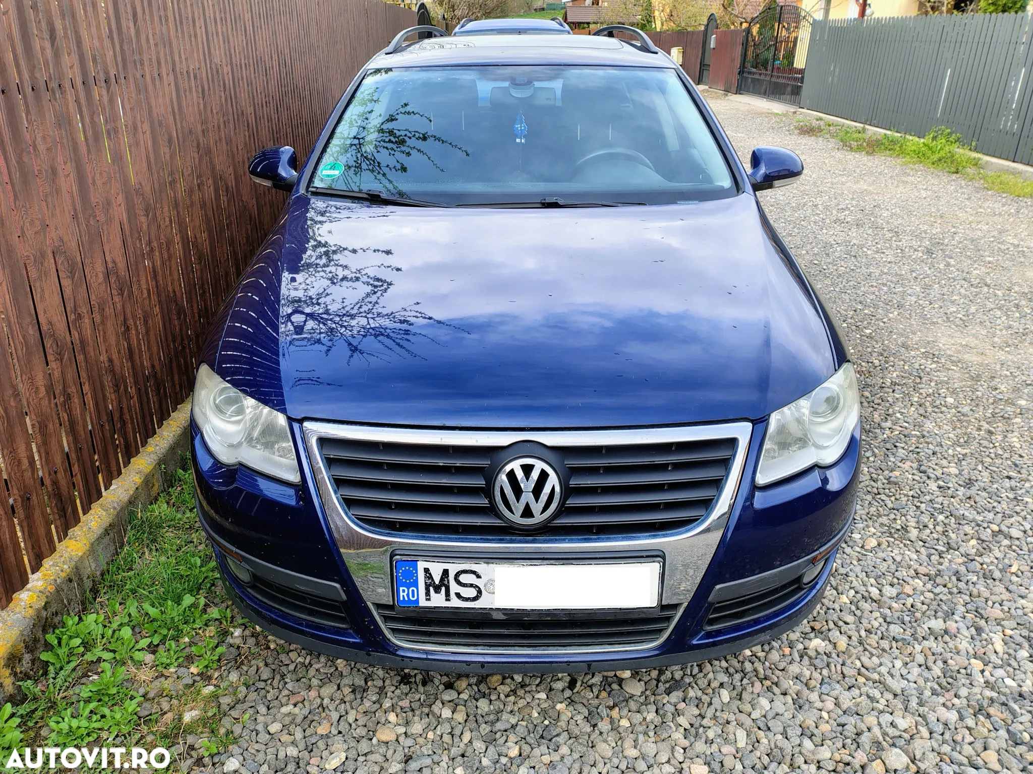 Volkswagen Passat - 6