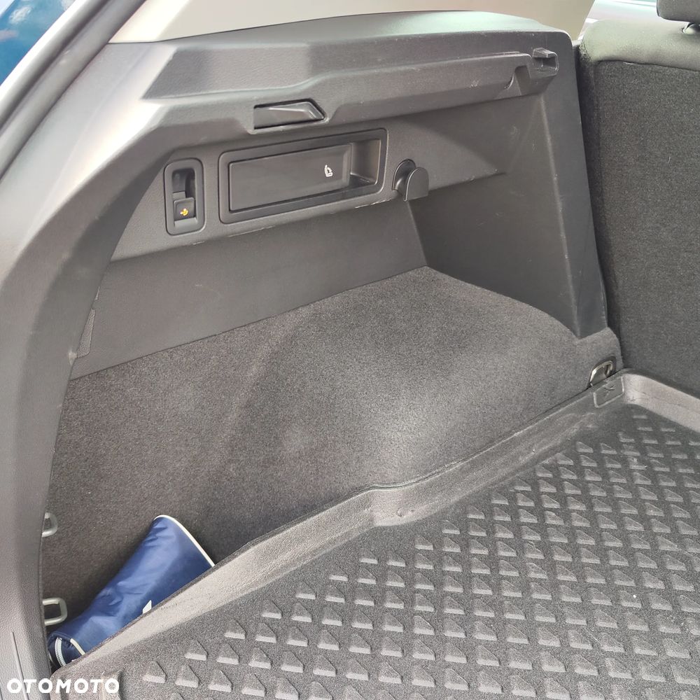 Volkswagen Tiguan 2.0 TSI 4Mot Elegance DSG - 16