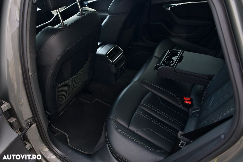 Audi A6 Limuzina - 16
