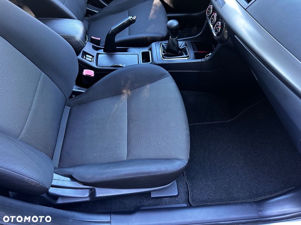 Mitsubishi Lancer 1.6 ClearTec Diamant Edition - 25