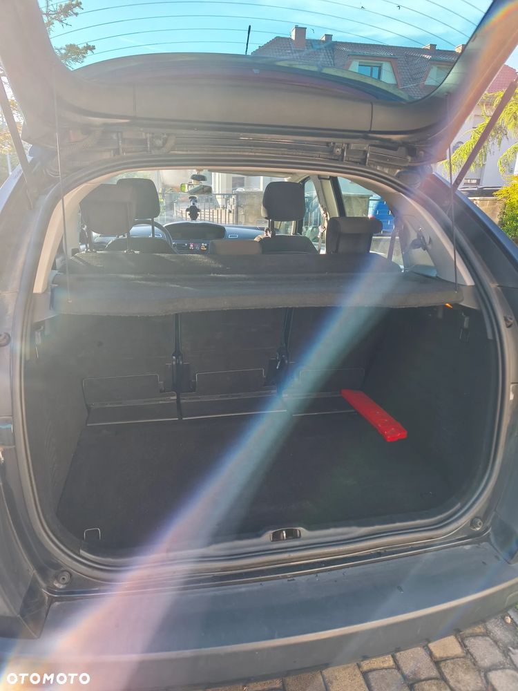 Citroën C4 Picasso - 6