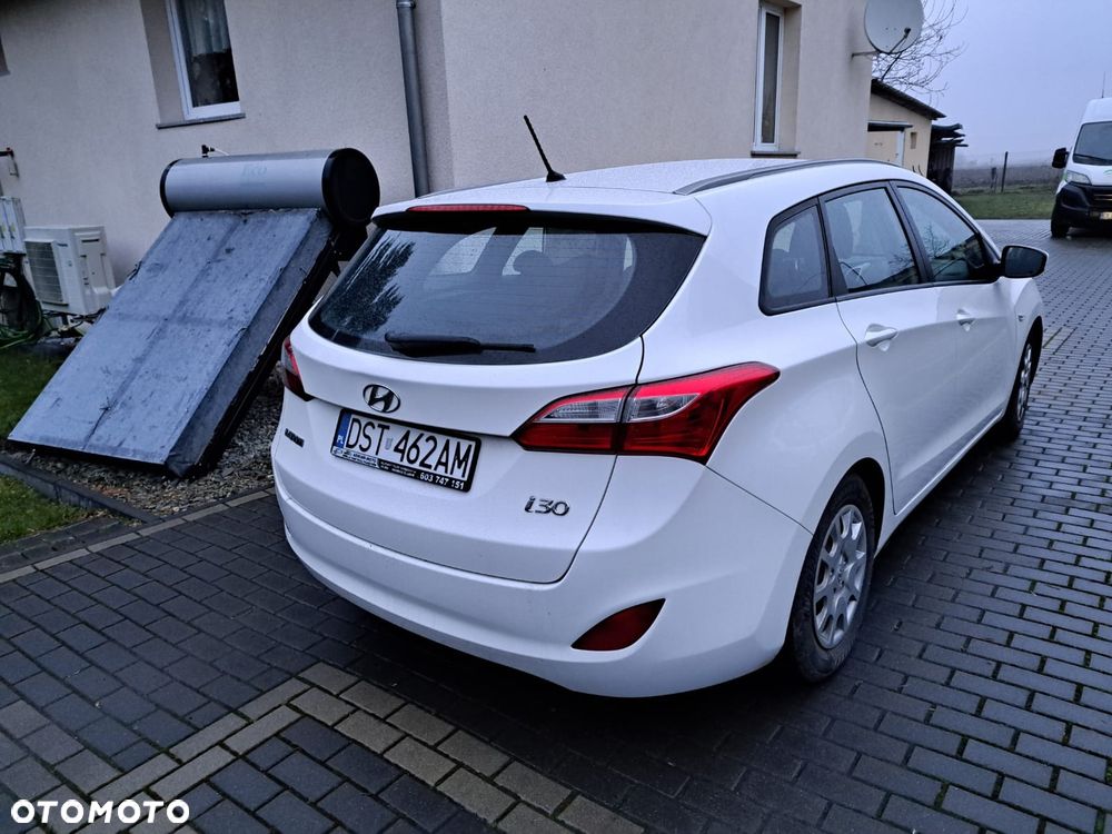 Hyundai i30 - 3
