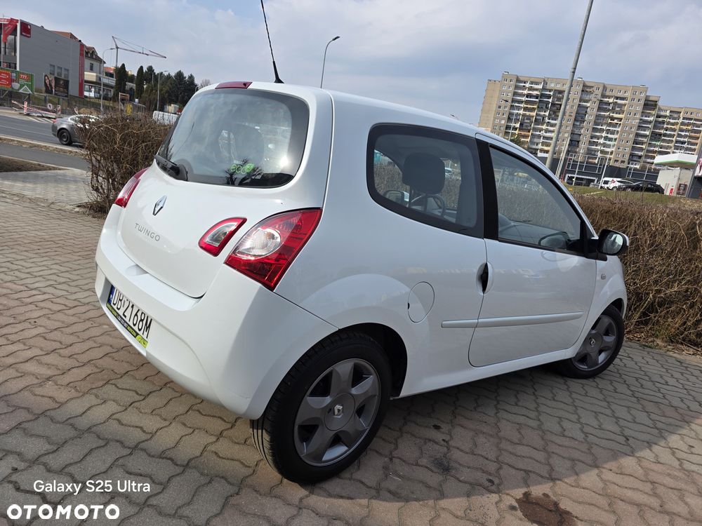 Renault Twingo 1.2 LEV 16V 75 Expression - 6