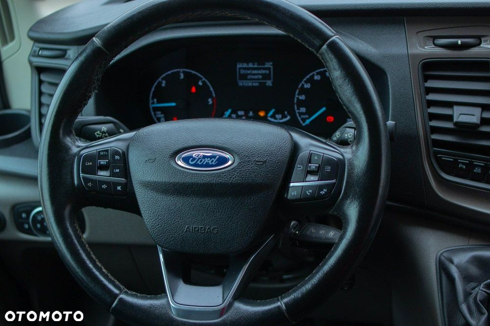 Ford Transit - 23