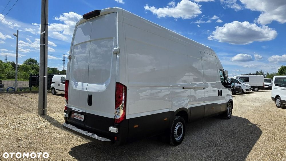 Iveco Daily 35S14 - 5