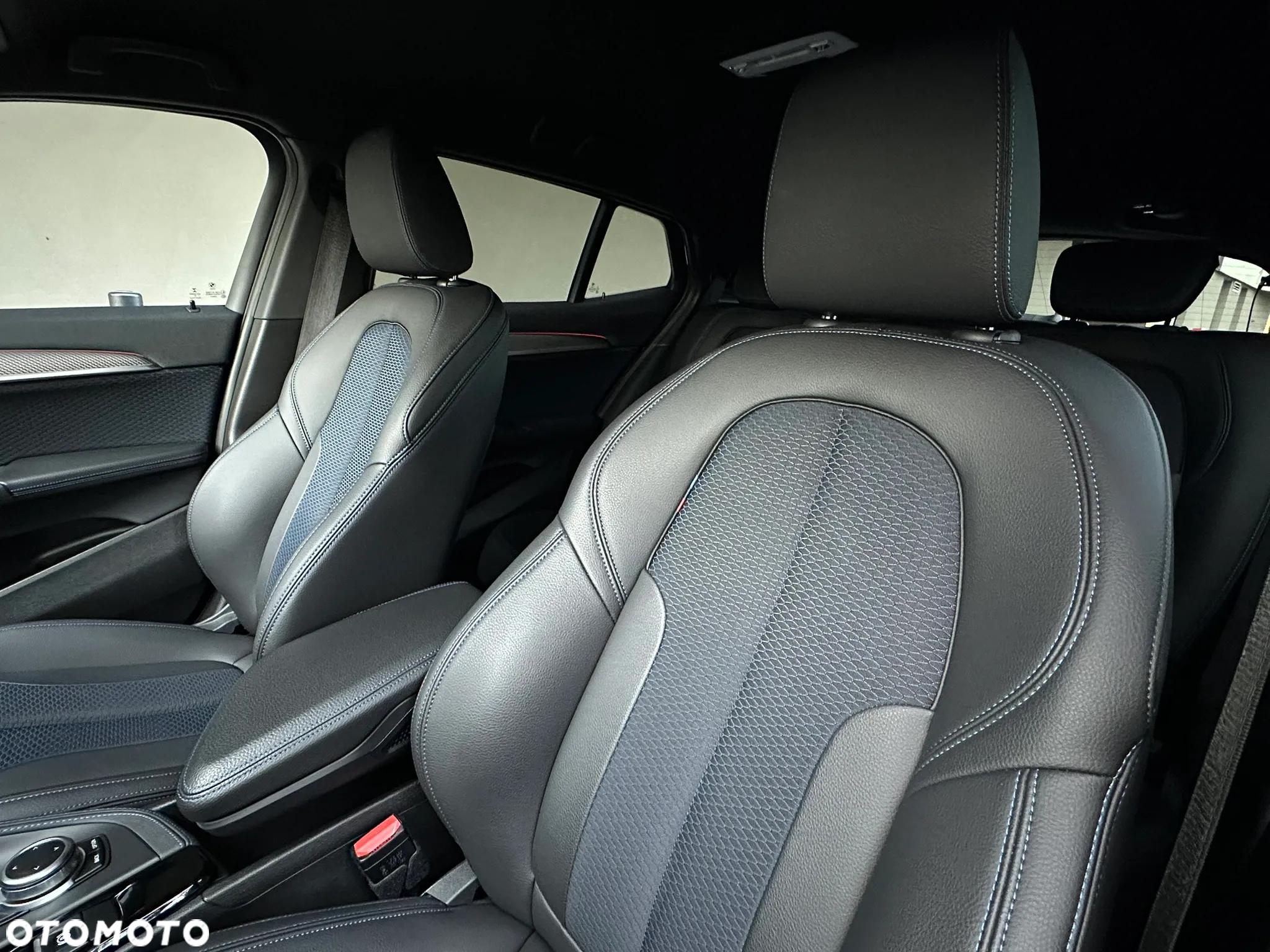 BMW X2 xDrive20d M Sport - 25