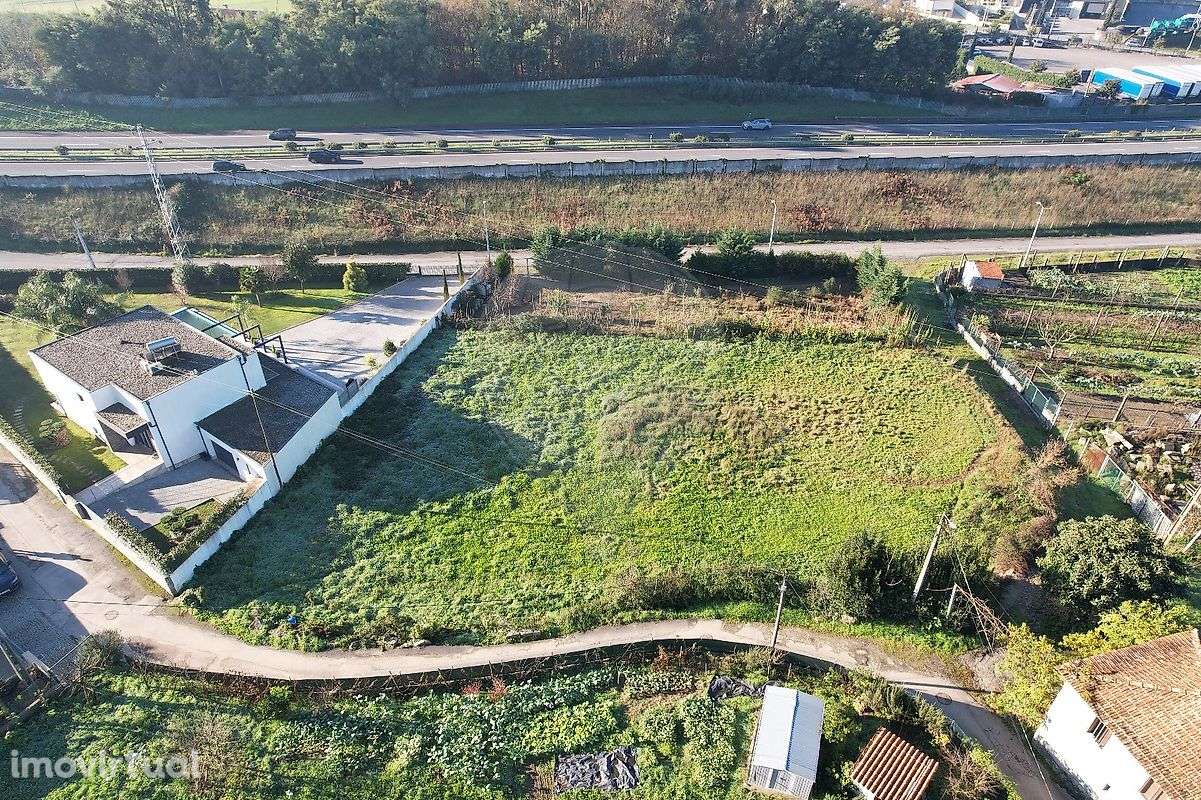 Terreno  para venda - Grande imagem: 2/7
