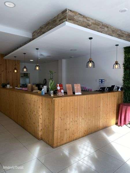 Trespasse restaurante em Rio Tinto - Grande imagem: 4/8