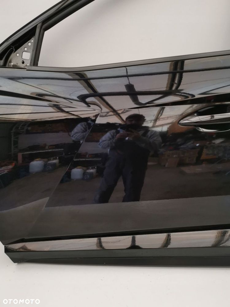 HYUNDAI TUCSON IV 20- DRZWI LEWE PRZEDNIE KOMPLETNE PAE - 6