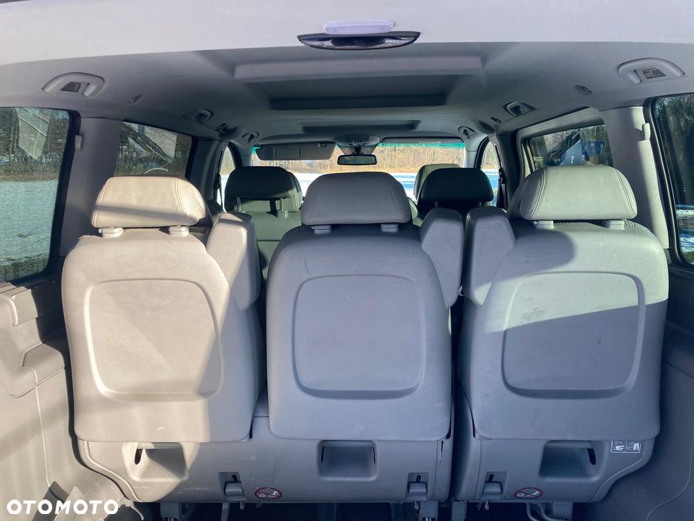 Mercedes-Benz Viano - 6