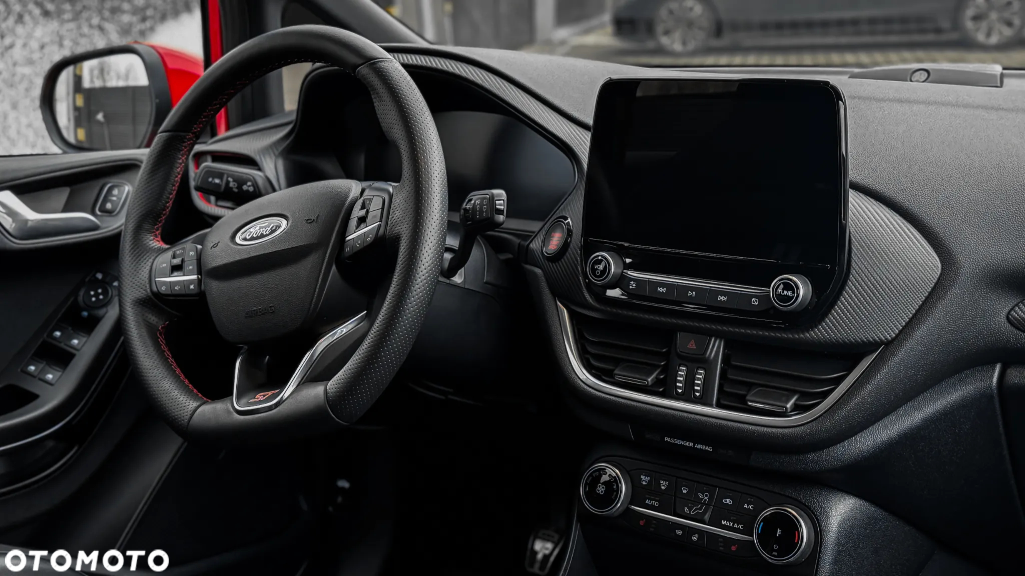 Ford Fiesta 1.5 EcoBoost ST X ASS - 19