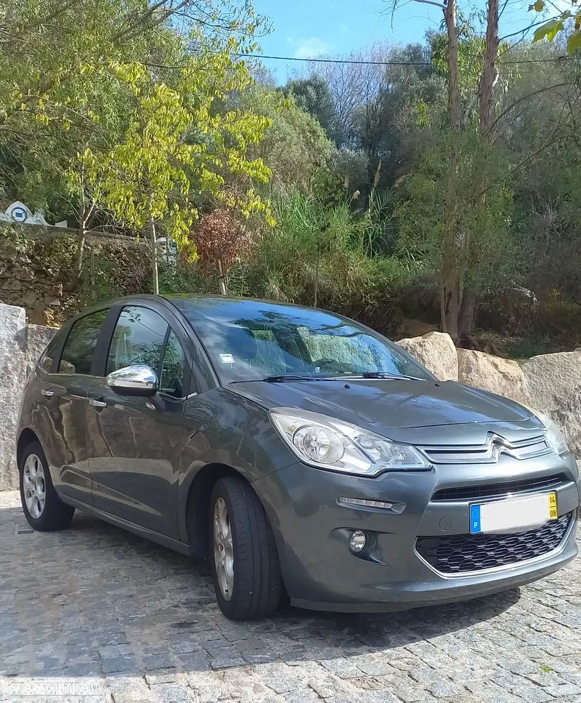 Citroën C3 1.2 PureTech Seduction - 7