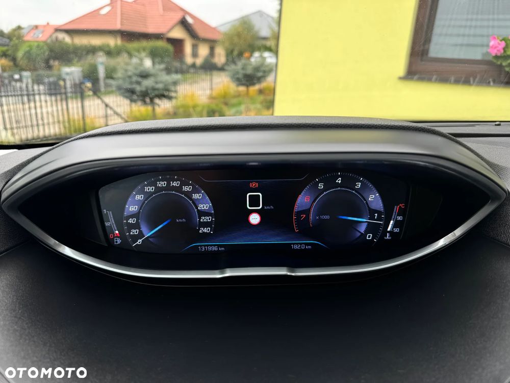 Peugeot 3008 1.2 PureTech Active - 23