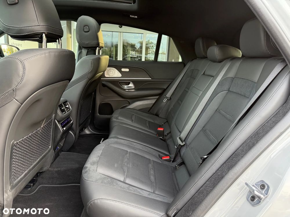 Mercedes-Benz GLE AMG 53 4-Matic Premium - 14