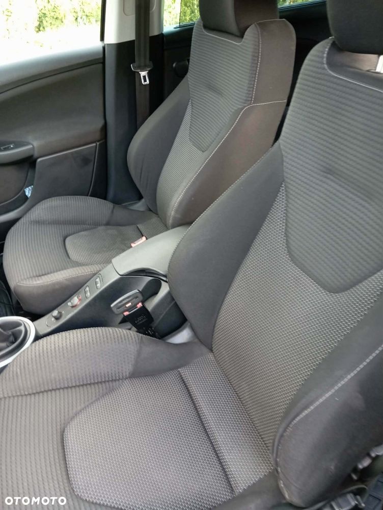 Seat Altea XL - 5