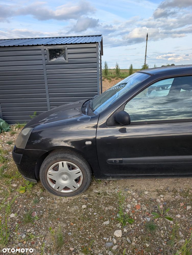 Renault Clio - 5