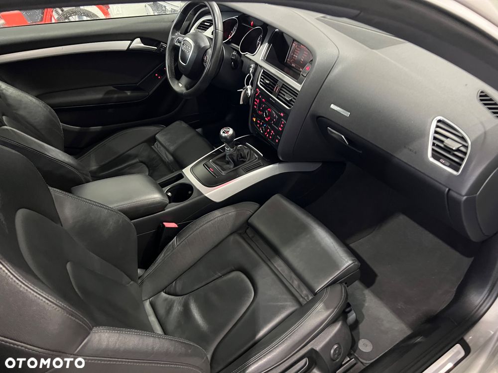 Audi A5 Coupé 2.0 TFSI - 24