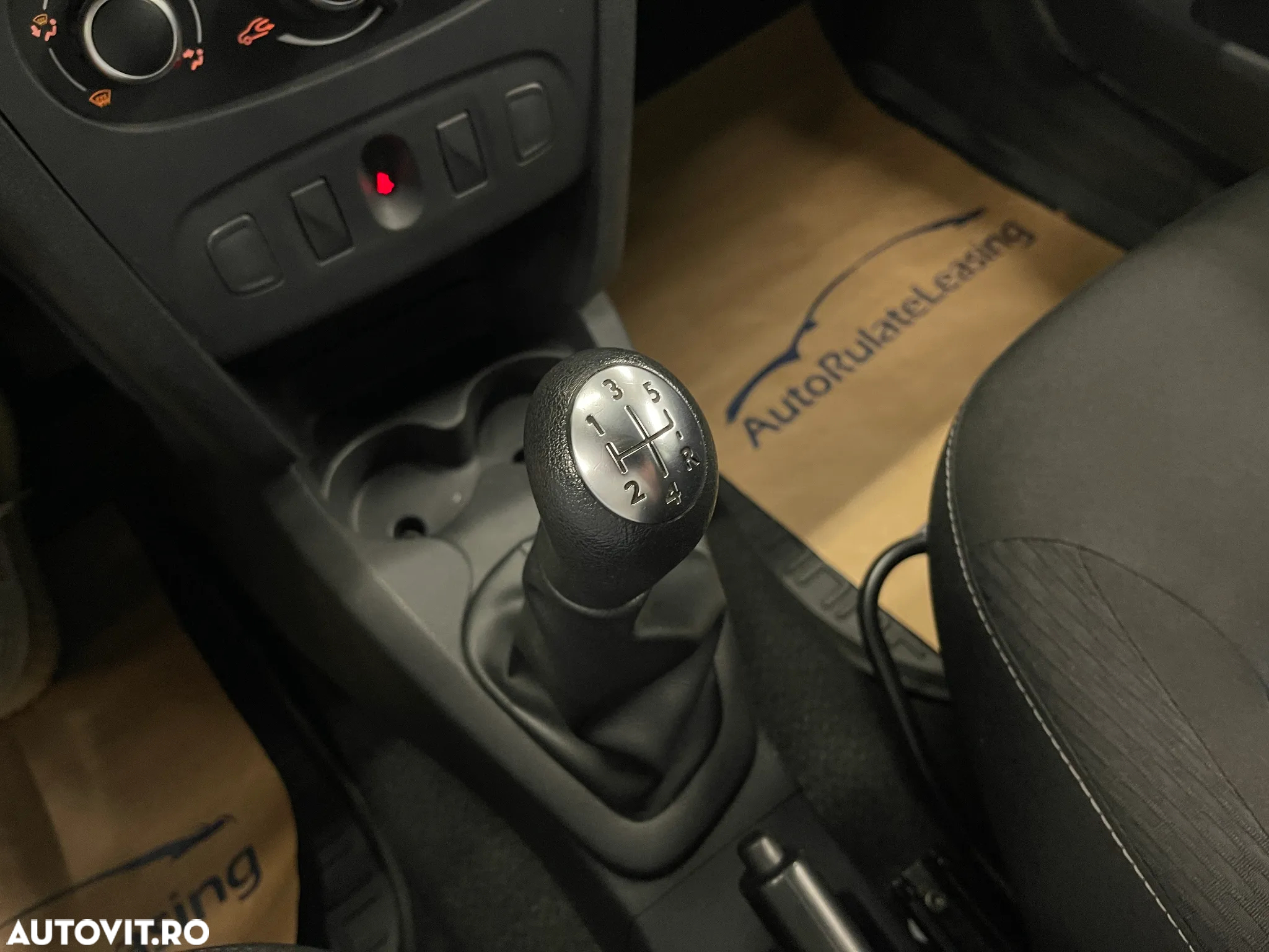 Dacia Logan MCV 1.5 dCi Laureate - 15
