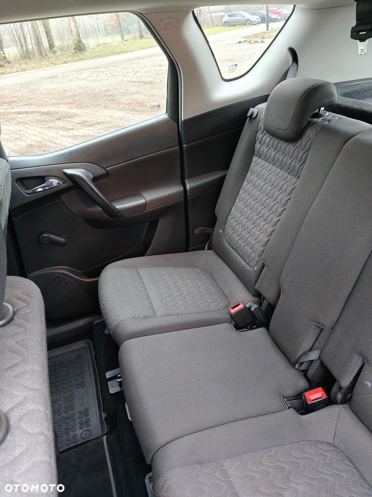 Opel Meriva 1.4 T Enjoy S&S - 16