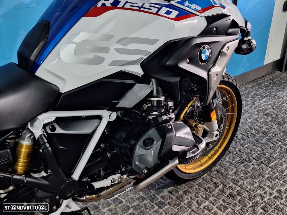 BMW R 1250 GS HP - 3