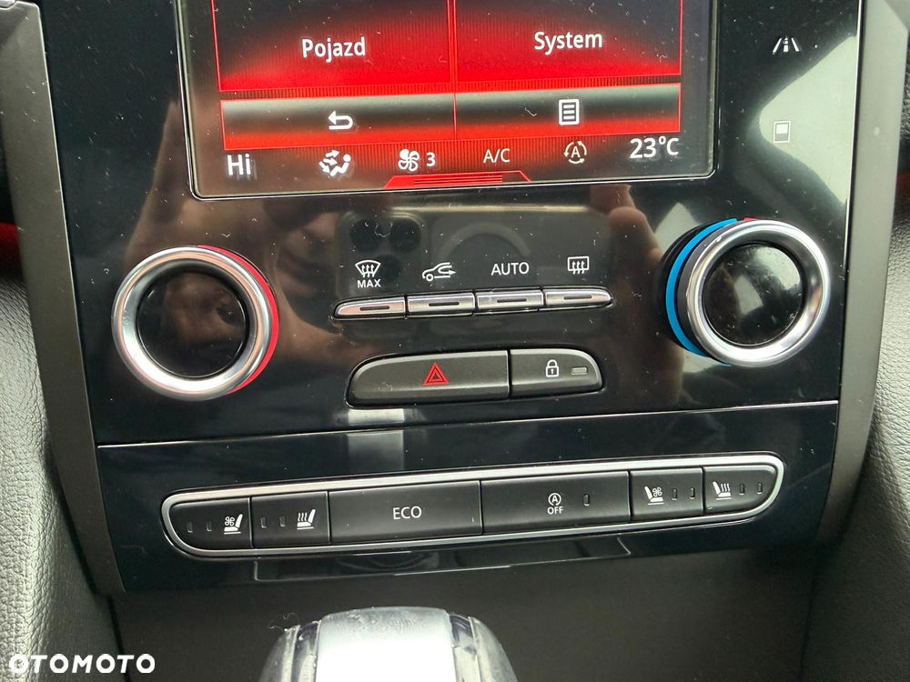 Renault Talisman 1.8 TCe FAP S-Edition EDC - 15