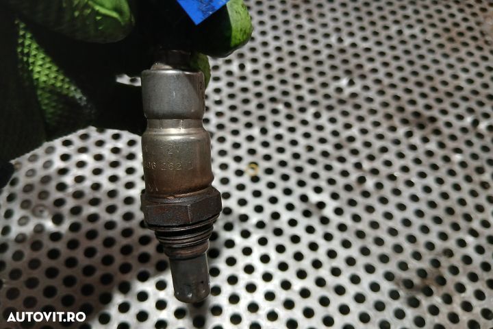 Sonda lambda 04L906262D 04L906262D Skoda Fabia NJ [2014 - 2018] Combi - 3