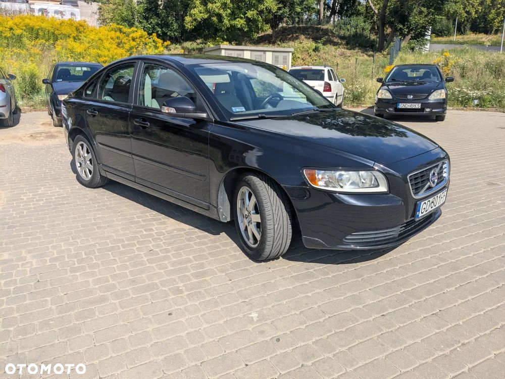 Volvo S40 D3 Kinetic - 1