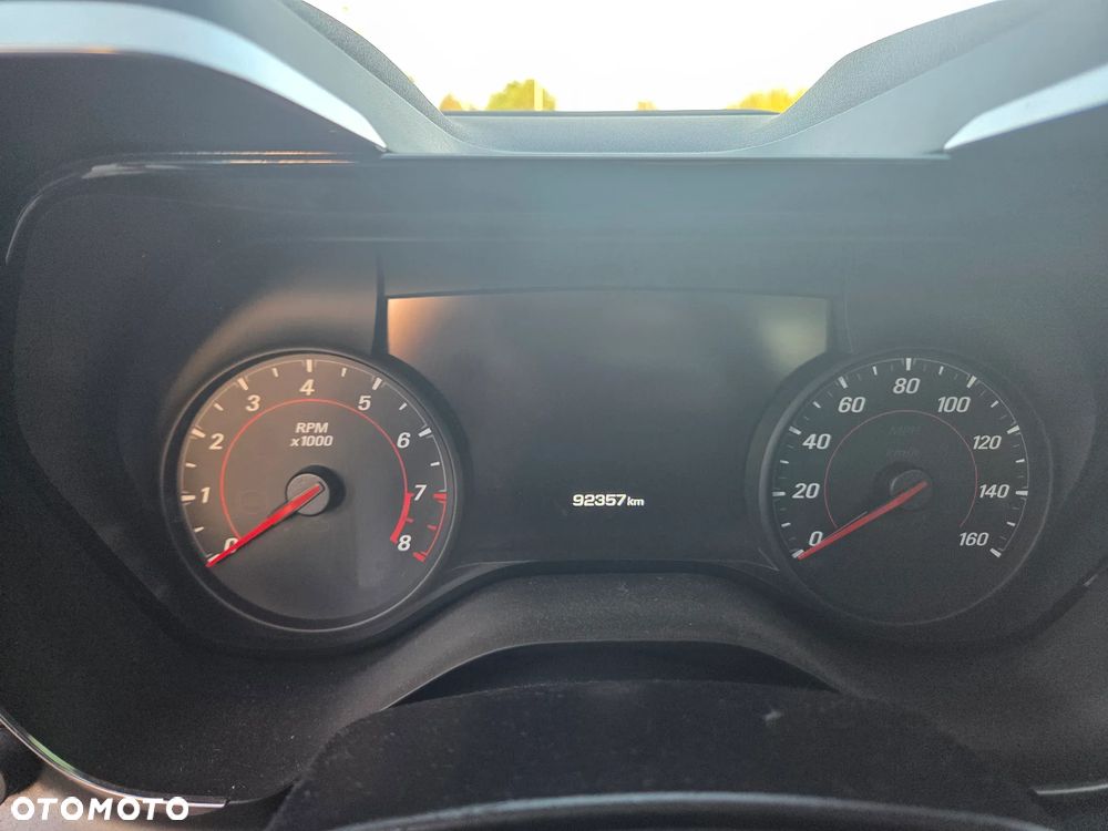 Chevrolet Camaro 3.6 V6 Coupe 2LT - 15