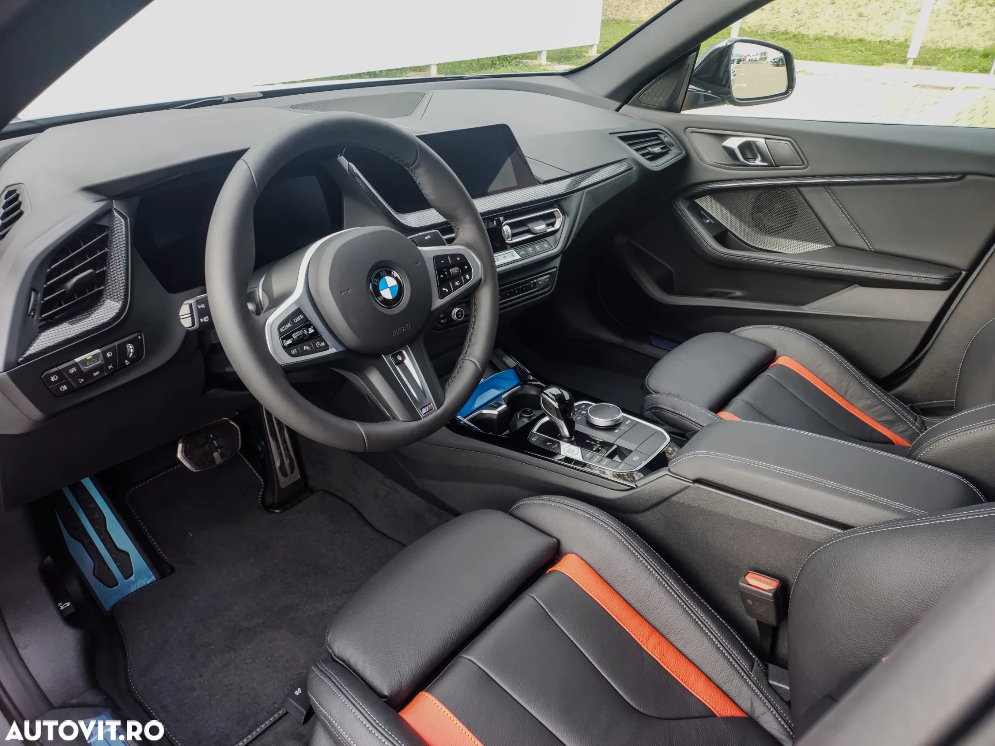 BMW Seria 2 - 9