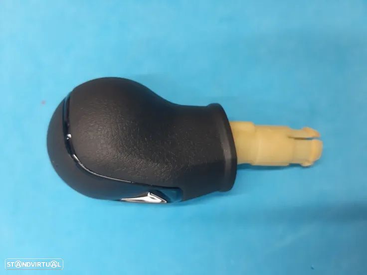 Moca manete punho velocidades Audi A3 8L 8P 8V  6V  NOVO - 4