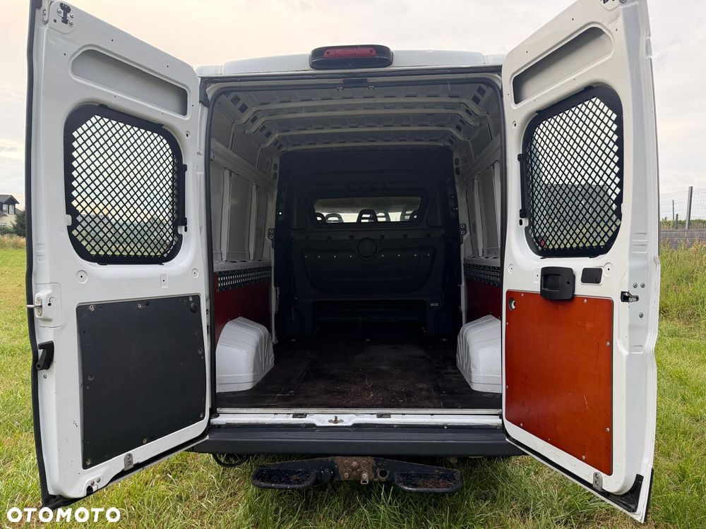 Fiat Ducato - 7