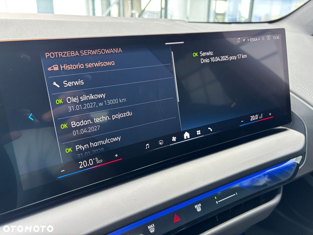 BMW X3 xDrive20d mHEV - 33