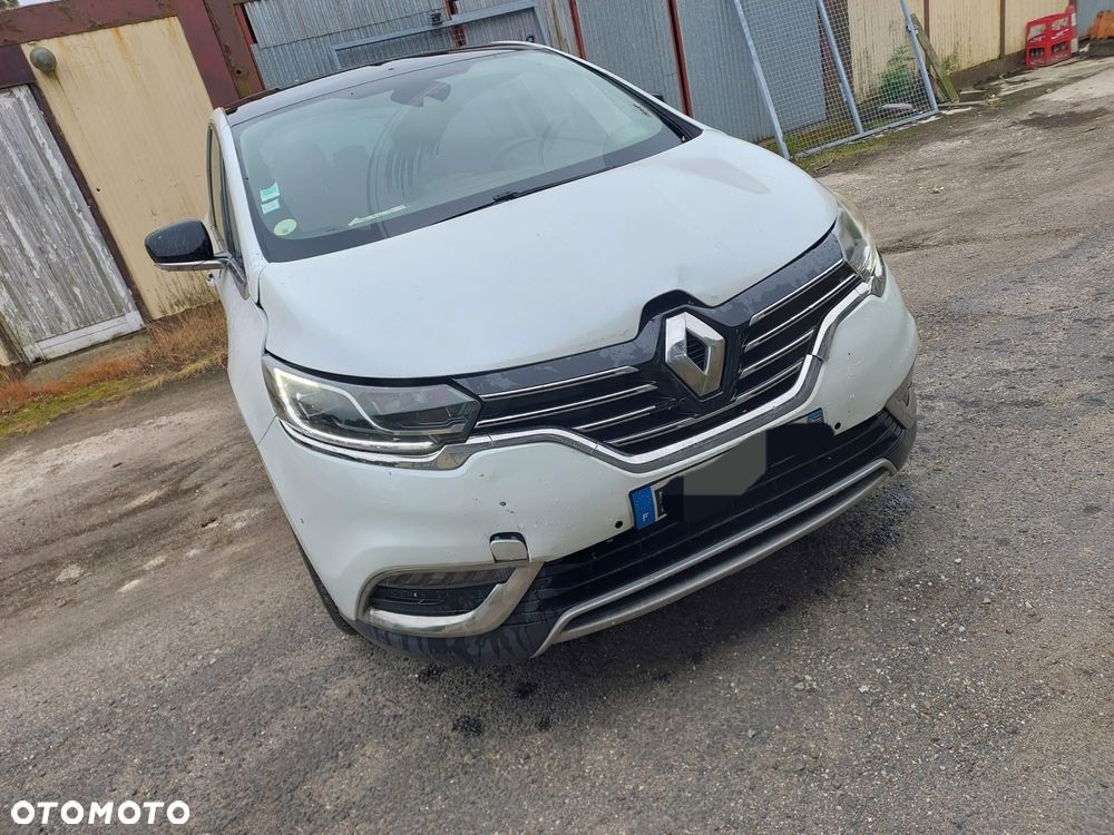 Renault Espace Energy dCi 130 Business - 5