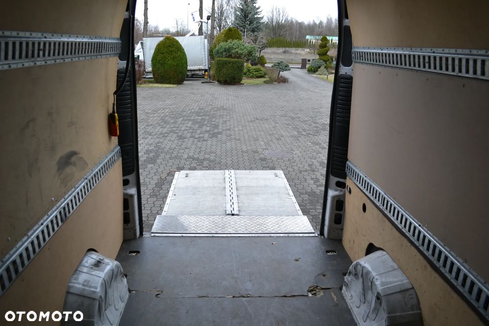 Fiat Ducato L4H3 - 15