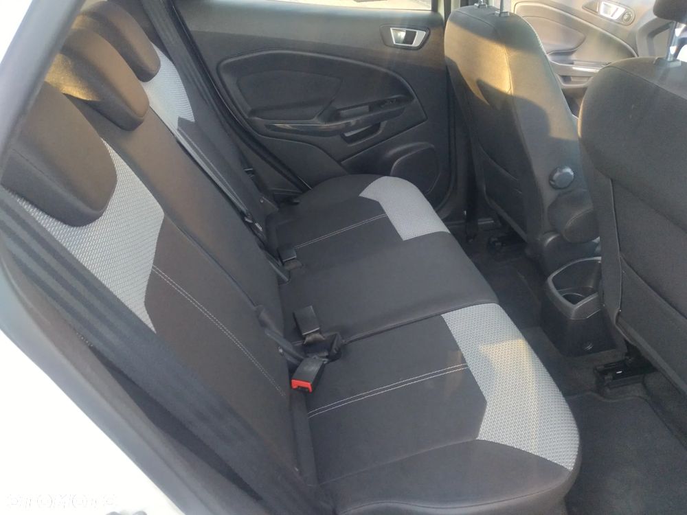 Ford EcoSport 1.0 EcoBoost ACTIVE - 17