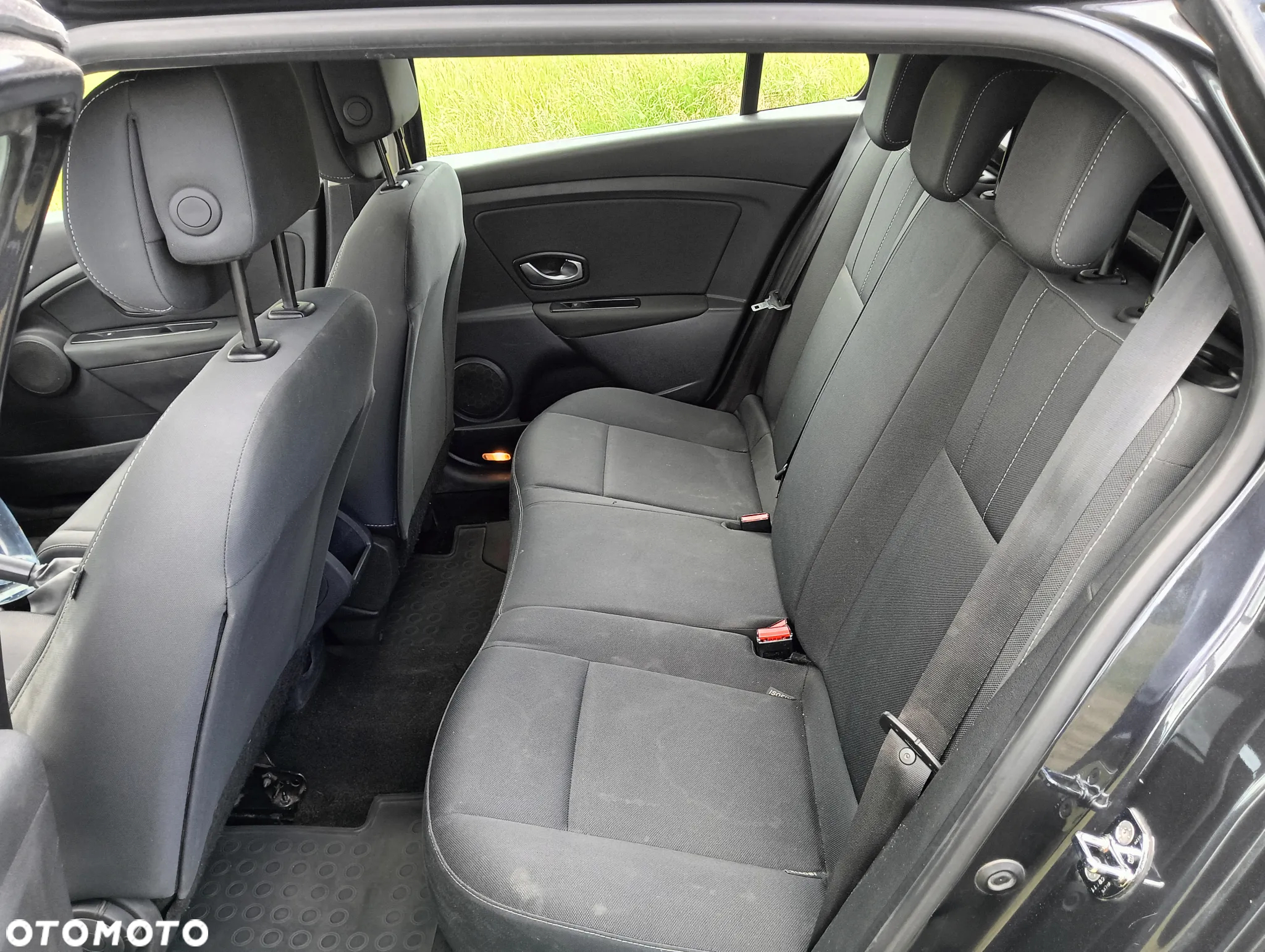 Renault Megane 1.5 dCi Generation - 15
