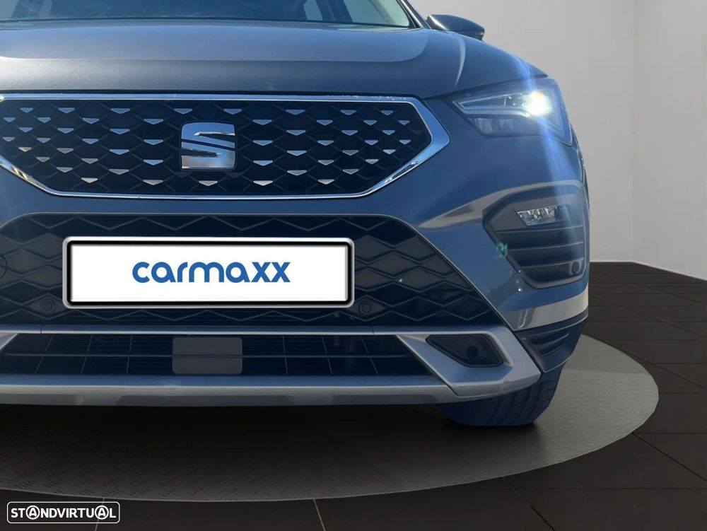 SEAT Ateca 1.5 TSI Xperience - 20