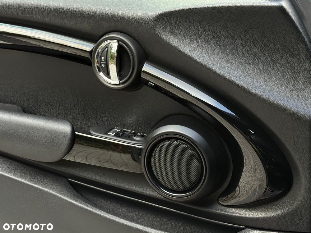 MINI Cooper S GPF sport - 19