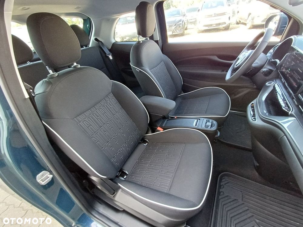 Fiat 500e - 15