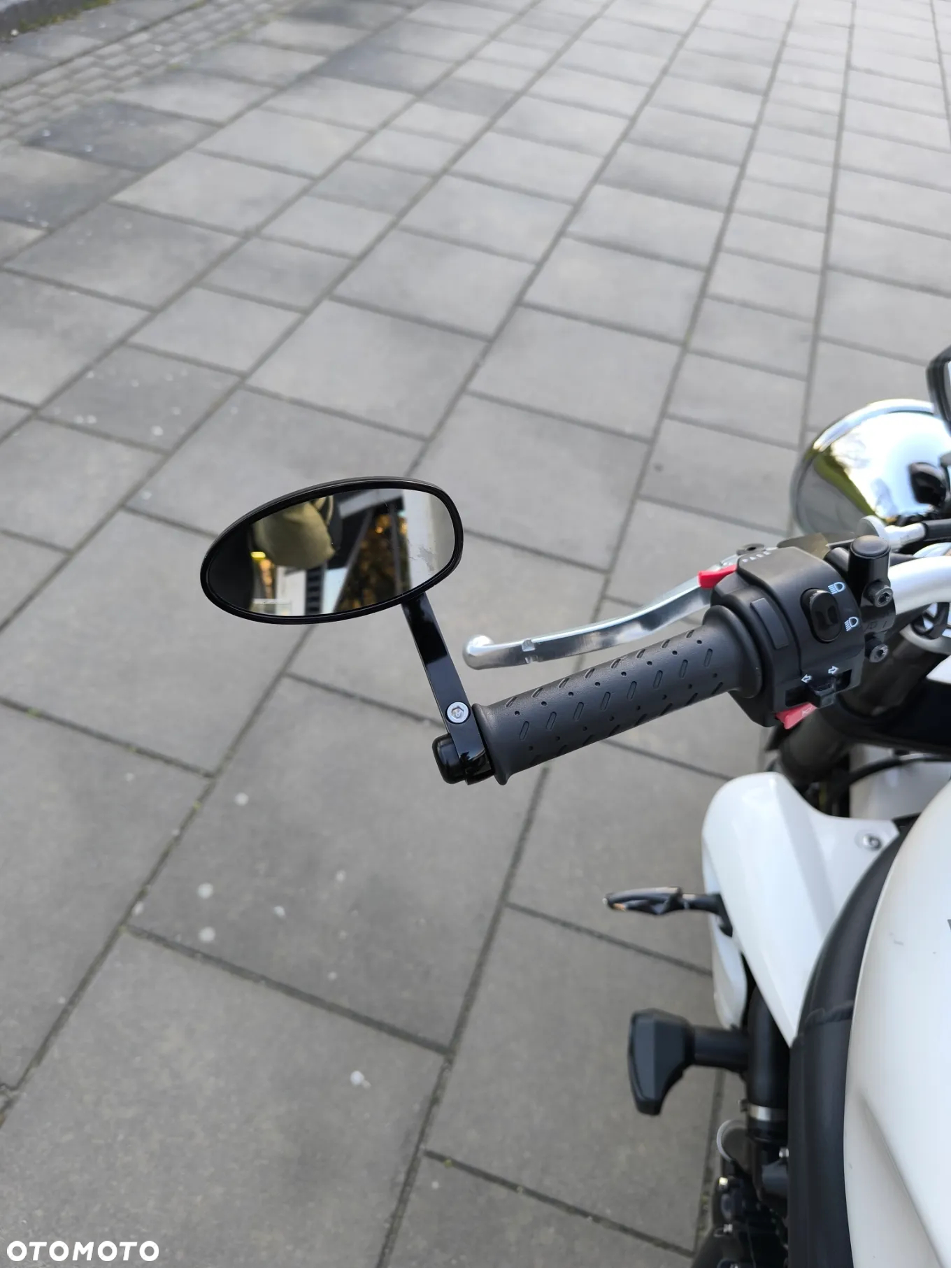 Triumph Speed Triple - 15