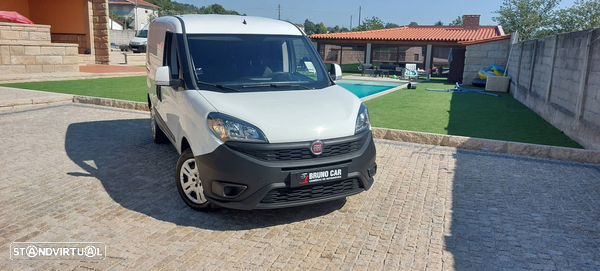 Fiat DOBLO PROFESSIONAL