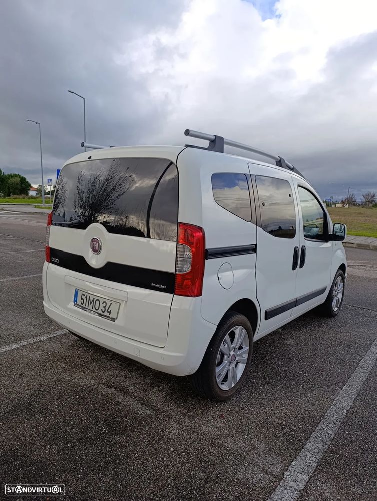 Fiat Fiorino - 7