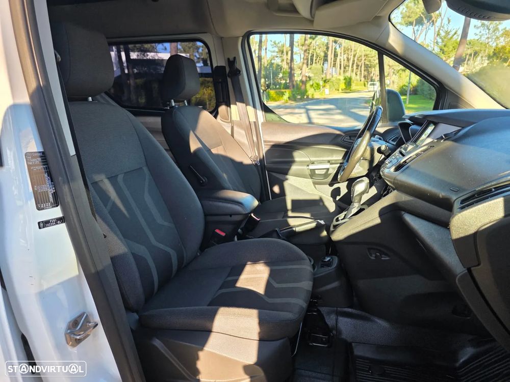 Ford Transit Connect 1.5 TDCi 230 L2 Trend Aut. - 21
