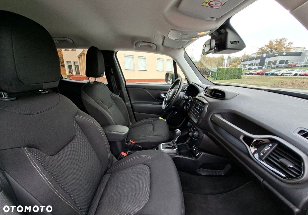 Jeep Renegade - 18