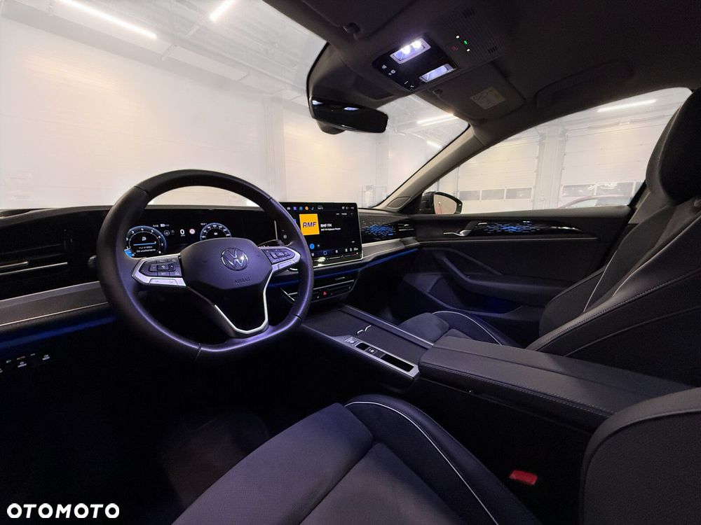 Volkswagen Passat 2.0 TSI Business Plus DSG - 20