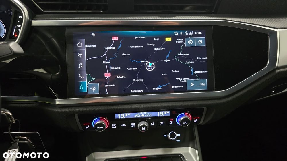 Audi Q3 35 TFSI S line S tronic - 21