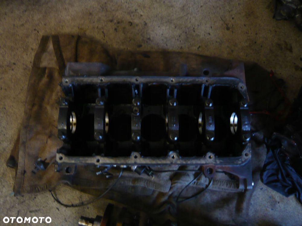 blok silnika 192a2000 fiat stilo - 2